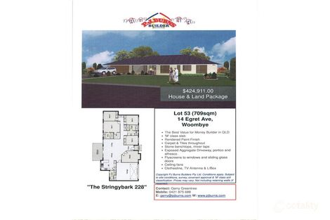 Property photo of 14 Egret Avenue Woombye QLD 4559