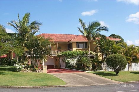 45 Thomas St, Camp Hill, QLD 4152