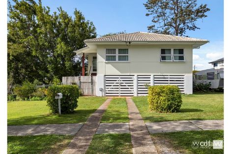 33 Navua Ave, Aspley, QLD 4034