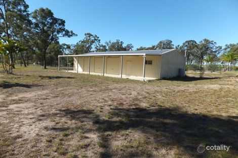 41 Sunnybrae Cct, Redridge, QLD 4660