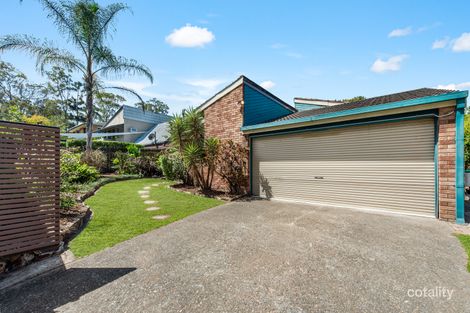 Property photo of 128 Fig Tree Pocket Road Chapel Hill QLD 4069