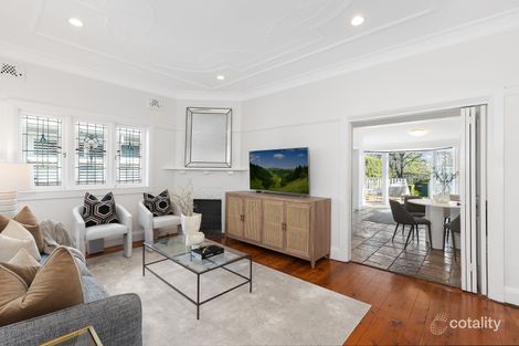 Property photo of 12 Adolphus Street Naremburn NSW 2065