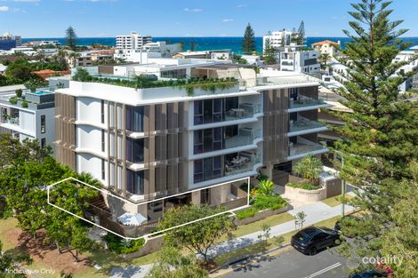 1/13-15 Chairlift Ave, Mermaid Beach, QLD 4218