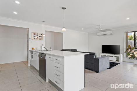 Property photo of 5 Gumleaf Place Springfield QLD 4300
