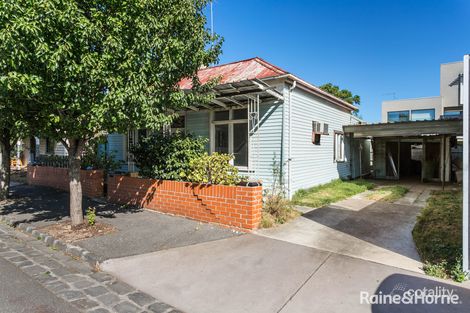 63 Blackwood St, Yarraville, VIC 3013