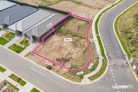 Property photo of 2 Howland Avenue Gregory Hills NSW 2557