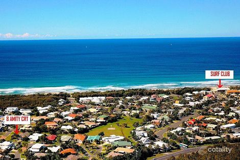 Property photo of 8 Amity Court Marcoola QLD 4564