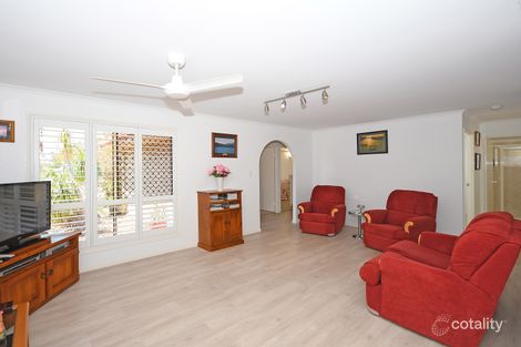 Property photo of 8 Harselaar Drive Point Vernon QLD 4655