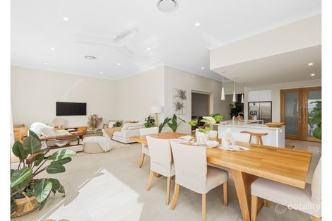 Property photo of 22 Stan Crescent Bonnells Bay NSW 2264