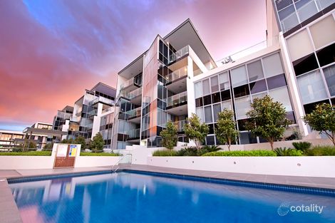 Property photo of 46/11 Trevillian Quay Kingston ACT 2604
