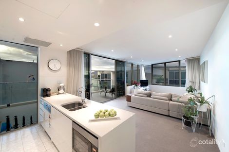 Property photo of 46/11 Trevillian Quay Kingston ACT 2604