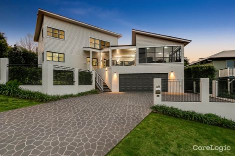 Property photo of 49 Panorama Crescent Prince Henry Heights QLD 4350