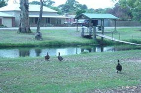 Property photo of 21 Cumnock Street Jamestown SA 5491