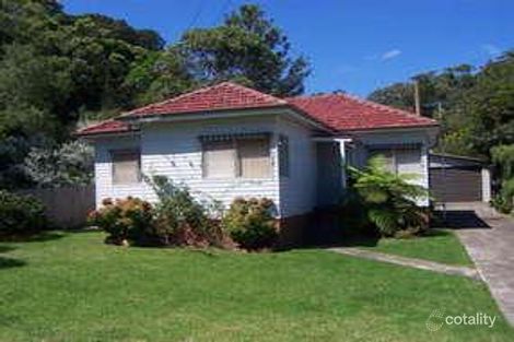 Property photo of 21 Dunne Street Austinmer NSW 2515