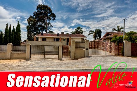26 Curtis Way, Girrawheen, WA 6064