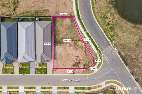 Property photo of 2 Howland Avenue Gregory Hills NSW 2557