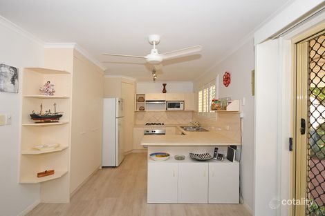 Property photo of 8 Harselaar Drive Point Vernon QLD 4655