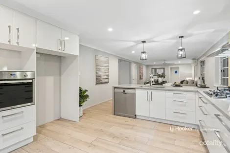 Property photo of 10 Orania Crescent Calamvale QLD 4116