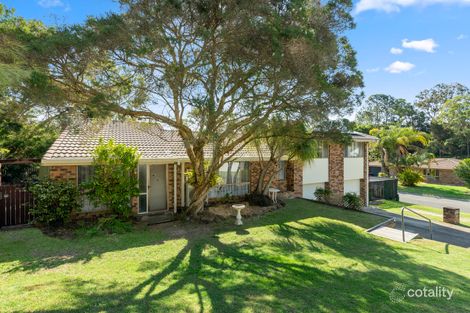 Property photo of 25 Balsa Street Elanora QLD 4221