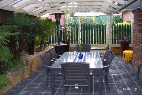Property photo of 52 Saxonwood Drive Narre Warren VIC 3805