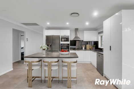 Property photo of 19 David Street North Booval QLD 4304