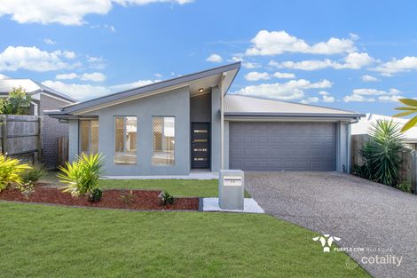 30 Broadaxe St, Spring Mountain, QLD 4300