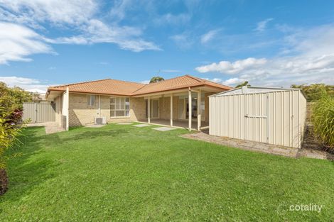 Property photo of 36 Bellevue Drive Little Mountain QLD 4551