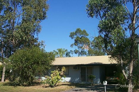 43 Lachlan St, Mount Pleasant, QLD 4740