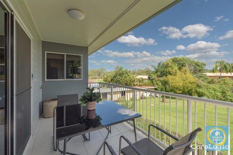 Property photo of 3/12 Leonard Street South Gladstone QLD 4680