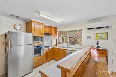 Property photo of 152 Reed Road Trinity Park QLD 4879