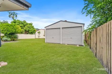 Property photo of 152 Reed Road Trinity Park QLD 4879
