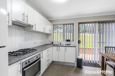 Property photo of 16A Marieba Road Kenthurst NSW 2156