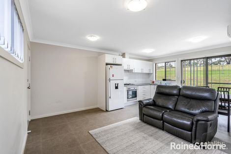 Property photo of 16A Marieba Road Kenthurst NSW 2156