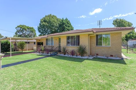 113 Alderley St, Rangeville, QLD 4350