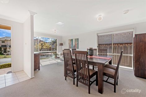 Property photo of 7 Myee Crescent Baulkham Hills NSW 2153