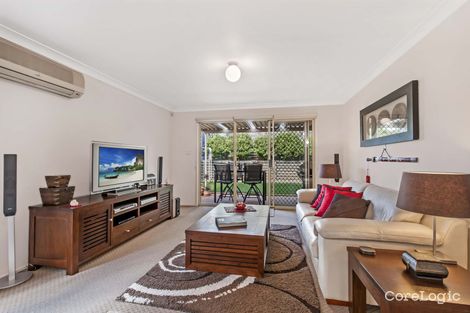 Property photo of 7 Myee Crescent Baulkham Hills NSW 2153