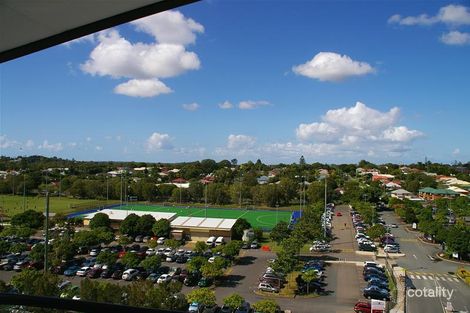 Property photo of 64/37 Playfield Street Chermside QLD 4032