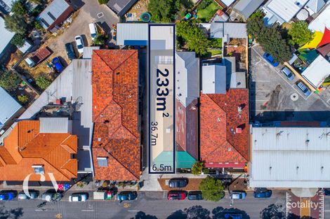 Property photo of 15 Wray Avenue Fremantle WA 6160