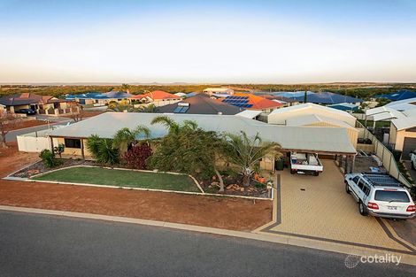 Property photo of 18 Rolland Drive Mount Tarcoola WA 6530