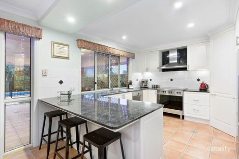 Property photo of 50 Berkshire Crescent Wishart QLD 4122