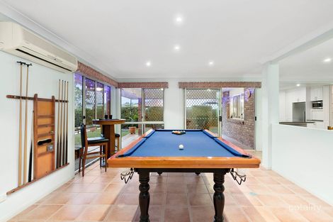 Property photo of 50 Berkshire Crescent Wishart QLD 4122
