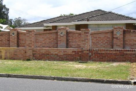 Property photo of 16 Robin Crescent Woy Woy NSW 2256