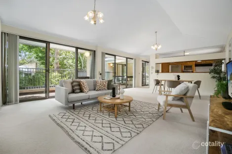 Property photo of 41/59-61 Macquarie Drive Cherrybrook NSW 2126