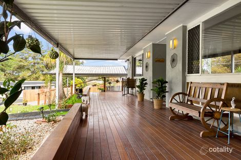 Property photo of 2 Tulip Street Daisy Hill QLD 4127