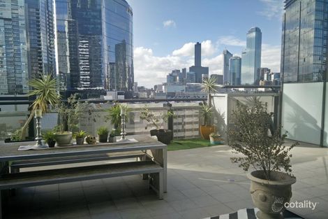 Property photo of 806/283 City Road Southbank VIC 3006