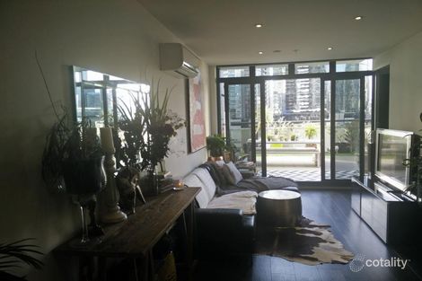 Property photo of 806/283 City Road Southbank VIC 3006
