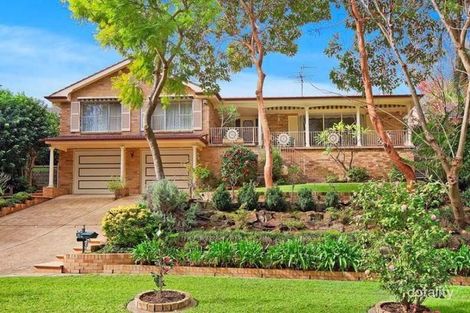 84 Northam Dr, North Rocks, NSW 2151