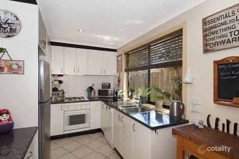 Property photo of 14A Daniel Close Patterson Lakes VIC 3197