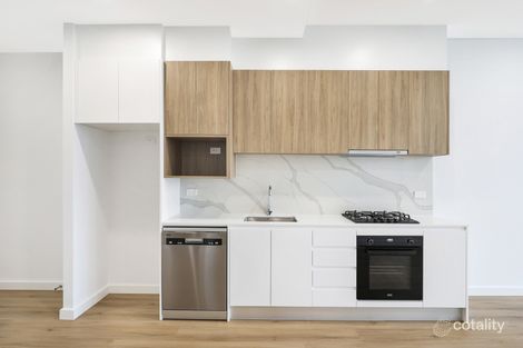 Property photo of 508/49 Denison Street Wollongong NSW 2500