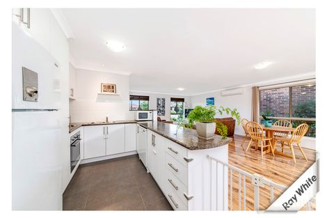 Property photo of 27 Clyde Finlay Street Macgregor ACT 2615